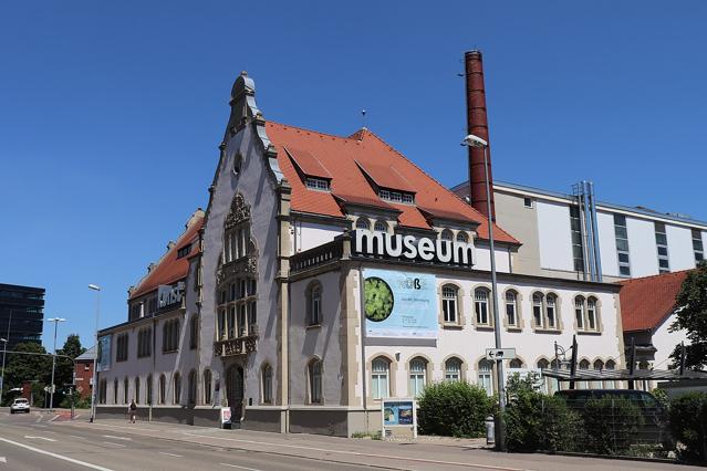 Heidenheim an der Brenz